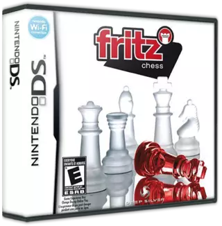 ROM Fritz Chess